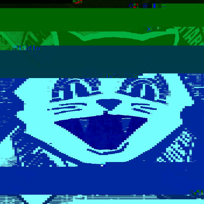GLADMARR Labs: The Cat’s Meow