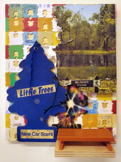 A Place for My Friends (view 1)