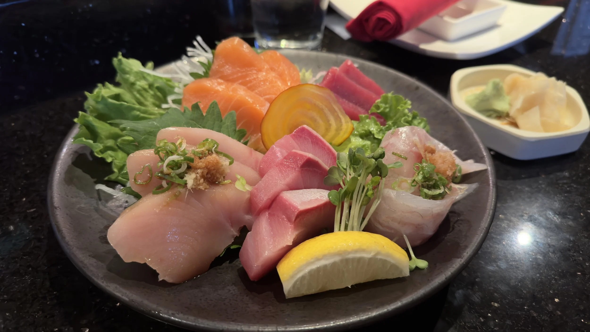 Ginza Sushi