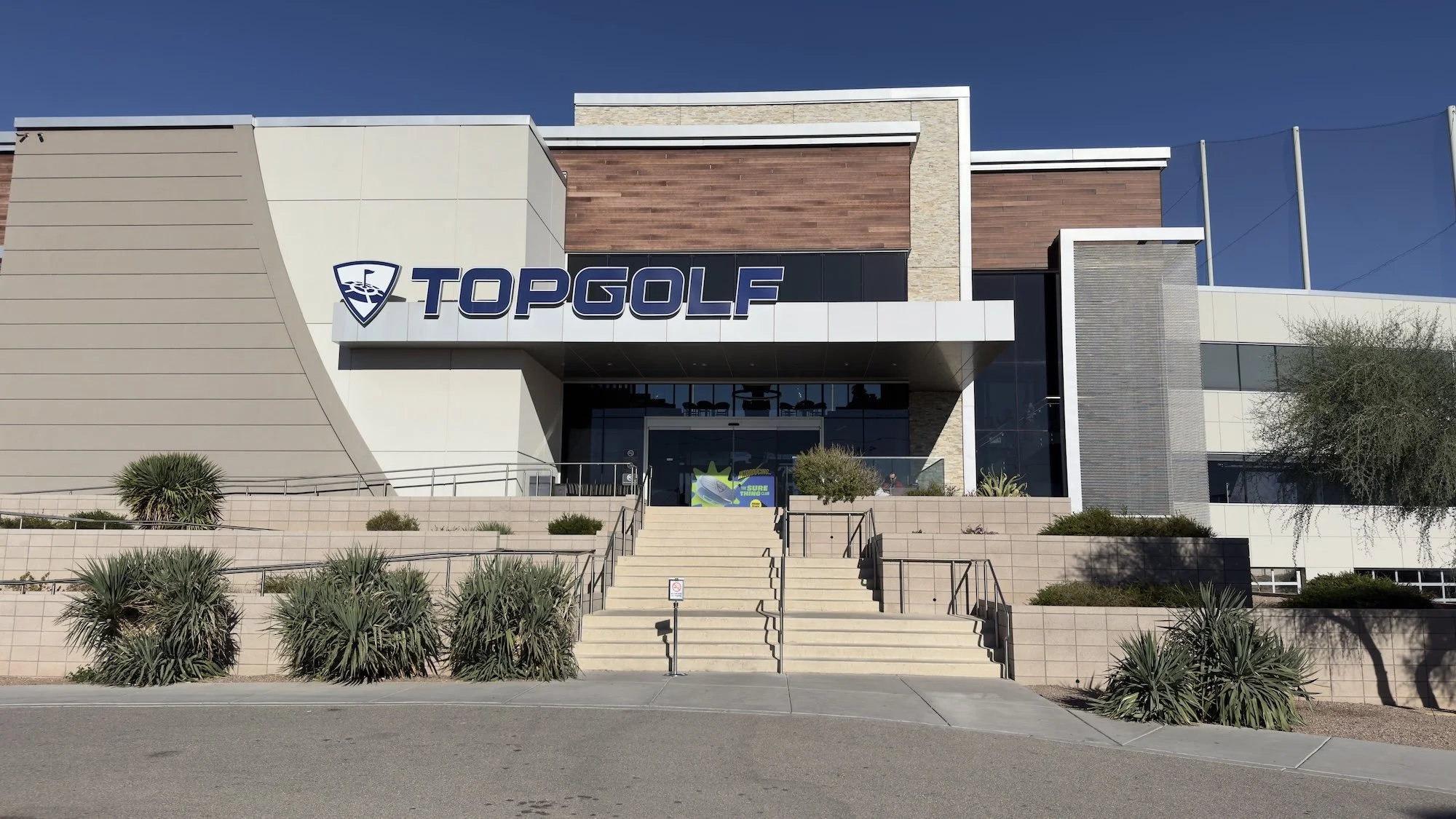 Topgolf Tucson