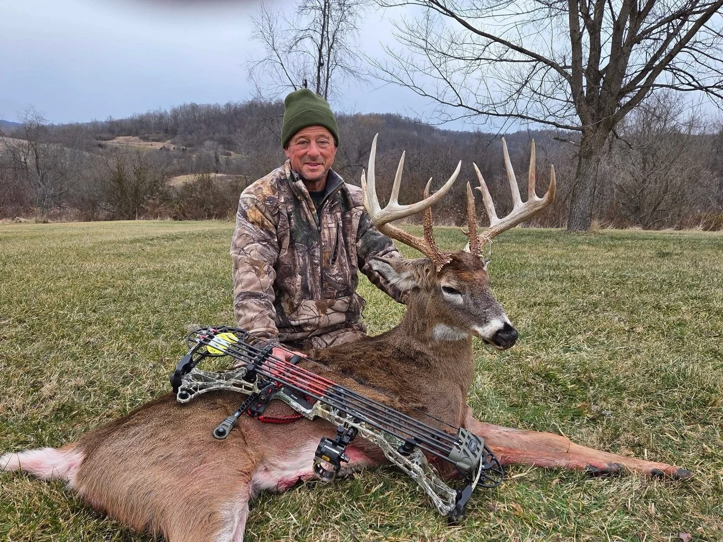 Defying The Odds, By Design