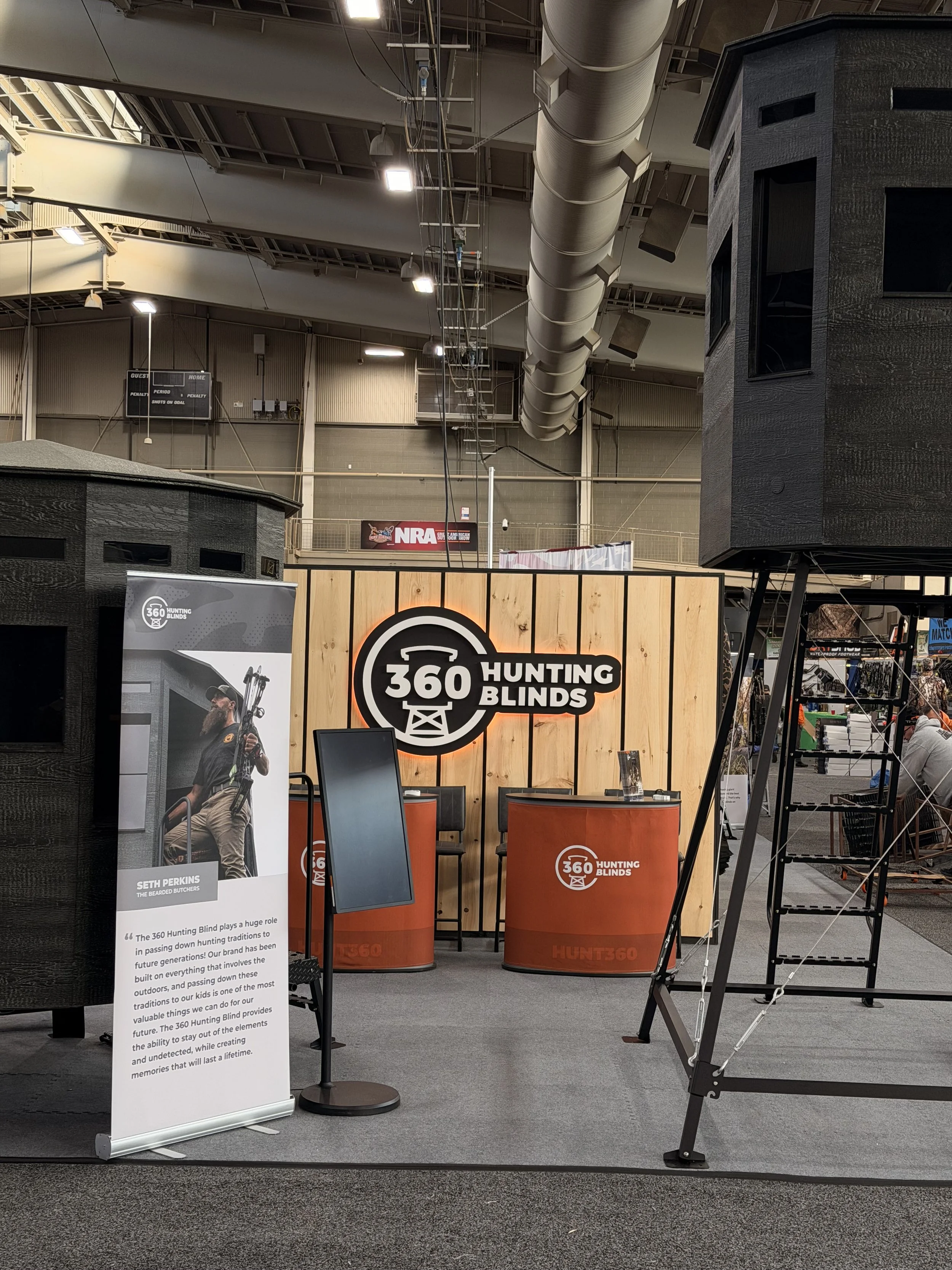 Great American Outdoor Show 2026