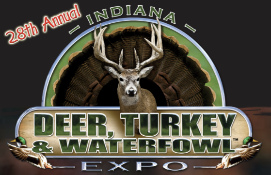 Indiana Deer, Turkey & Waterfowl Expo