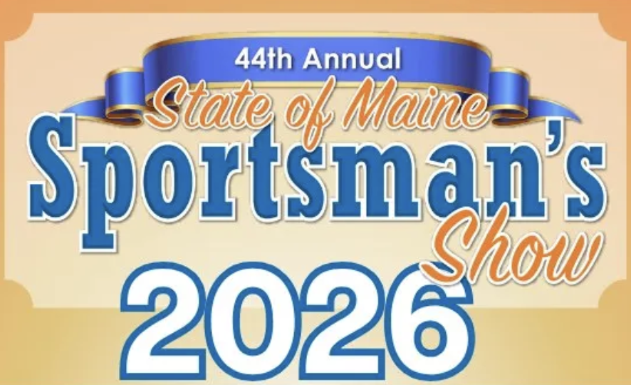 State of Maine Sportsman's Show 2026