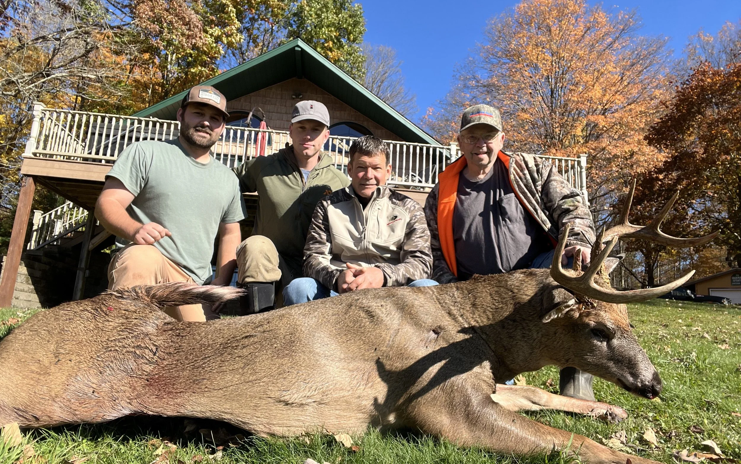 Doug Vs. The Bully 8