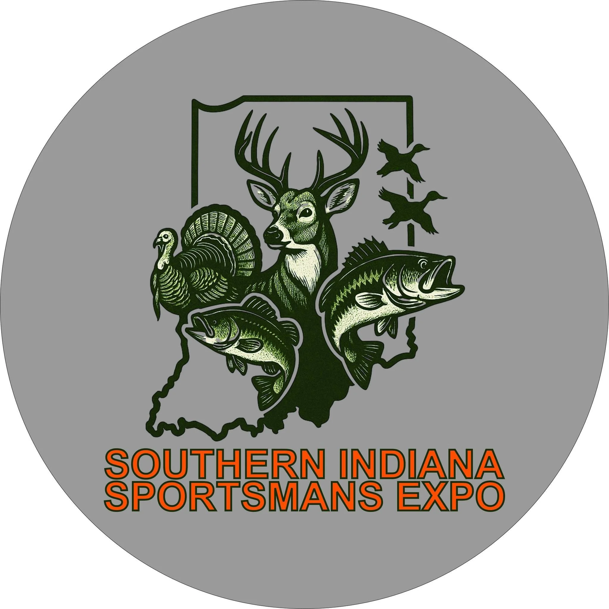 Southern Indiana Sportmans Expo & Gun Show