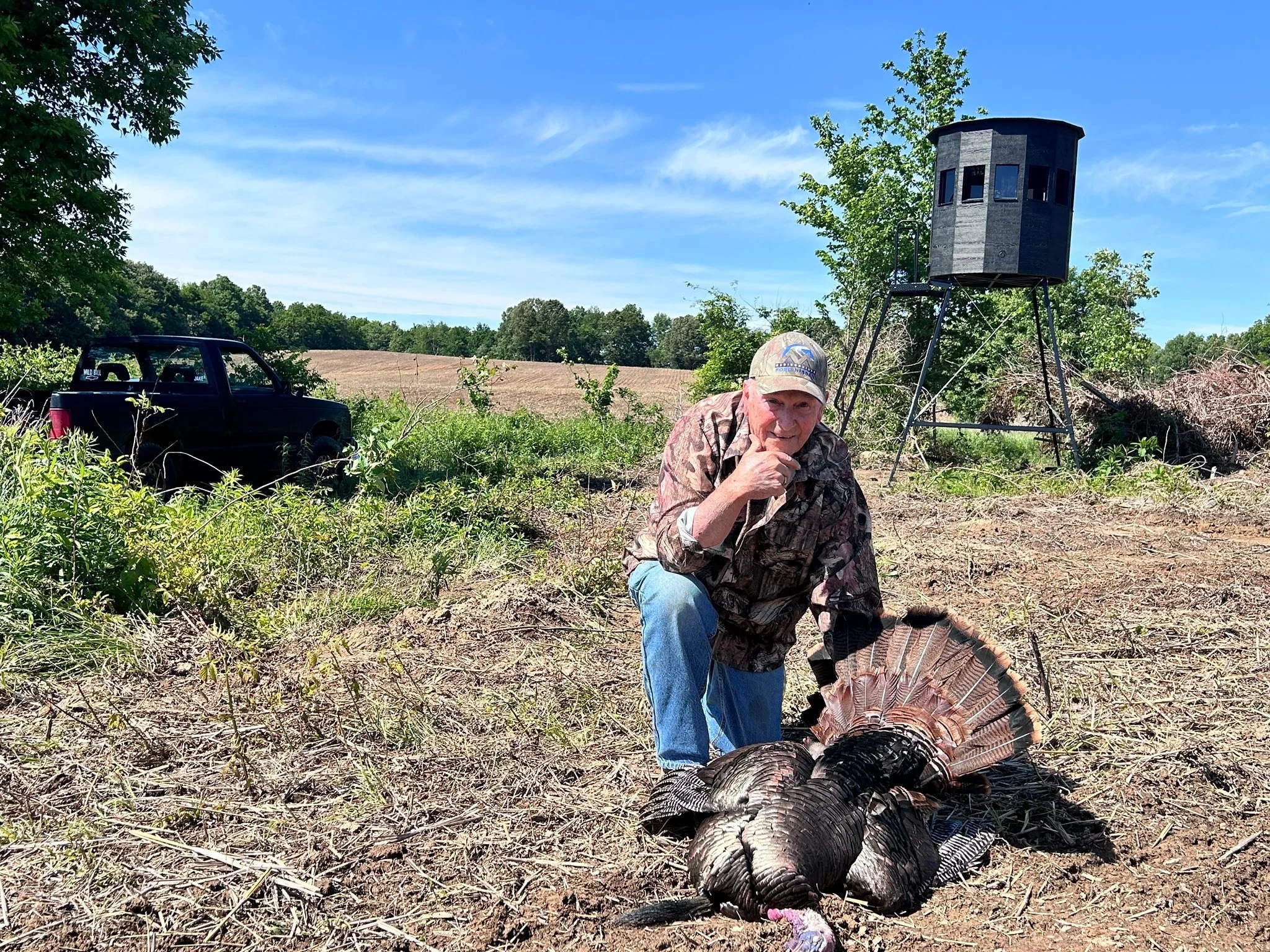 New Blind With Turkey.jpg