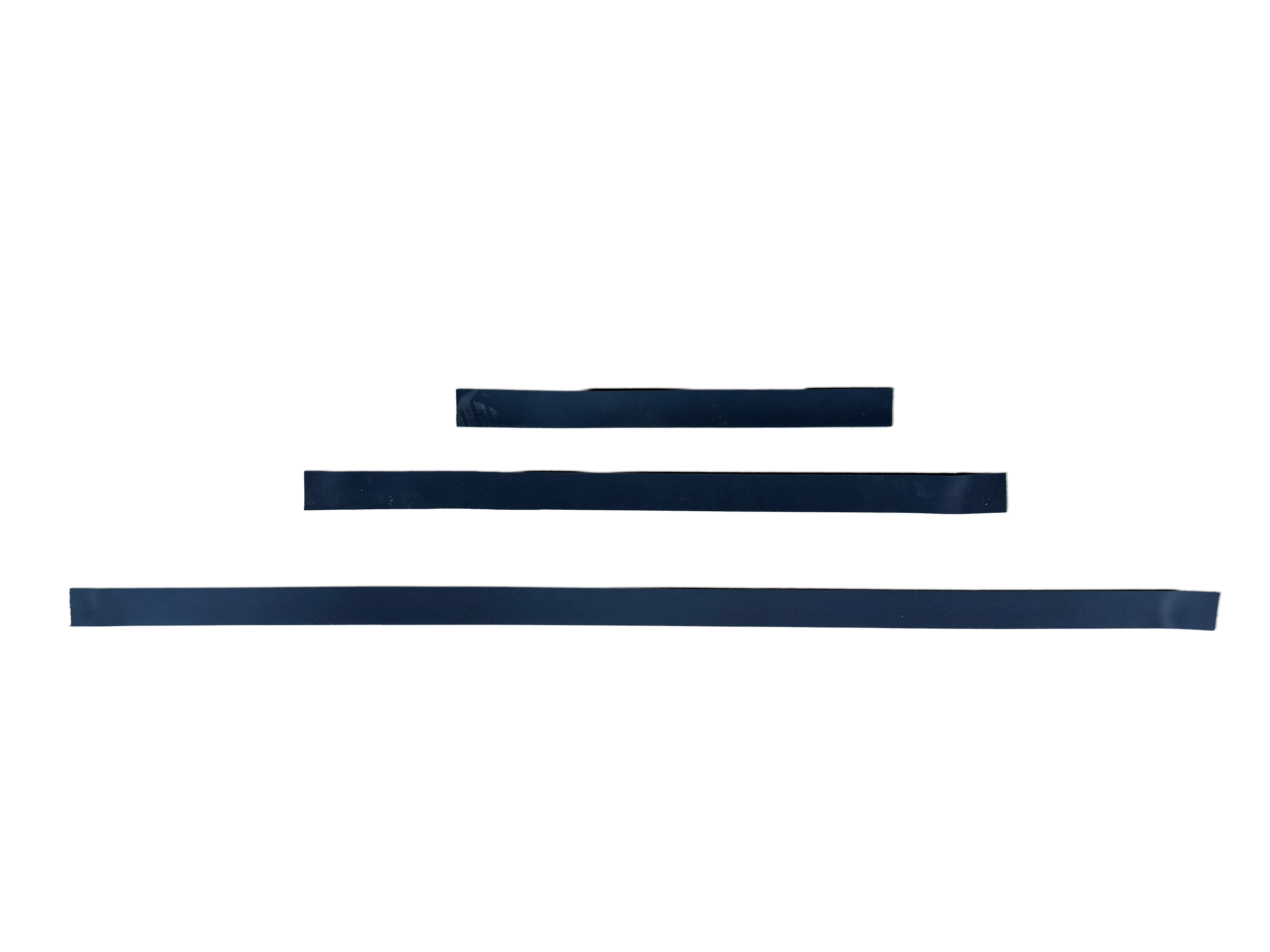 Window Weather Stripping