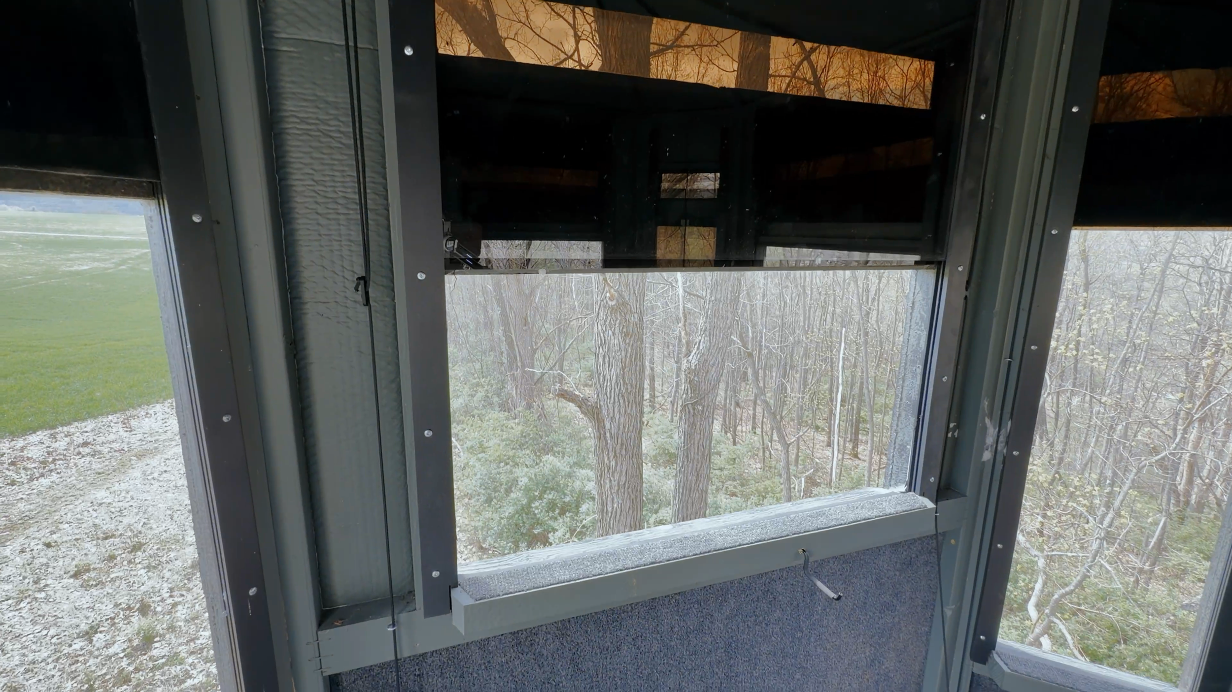 LastLite Window Kit