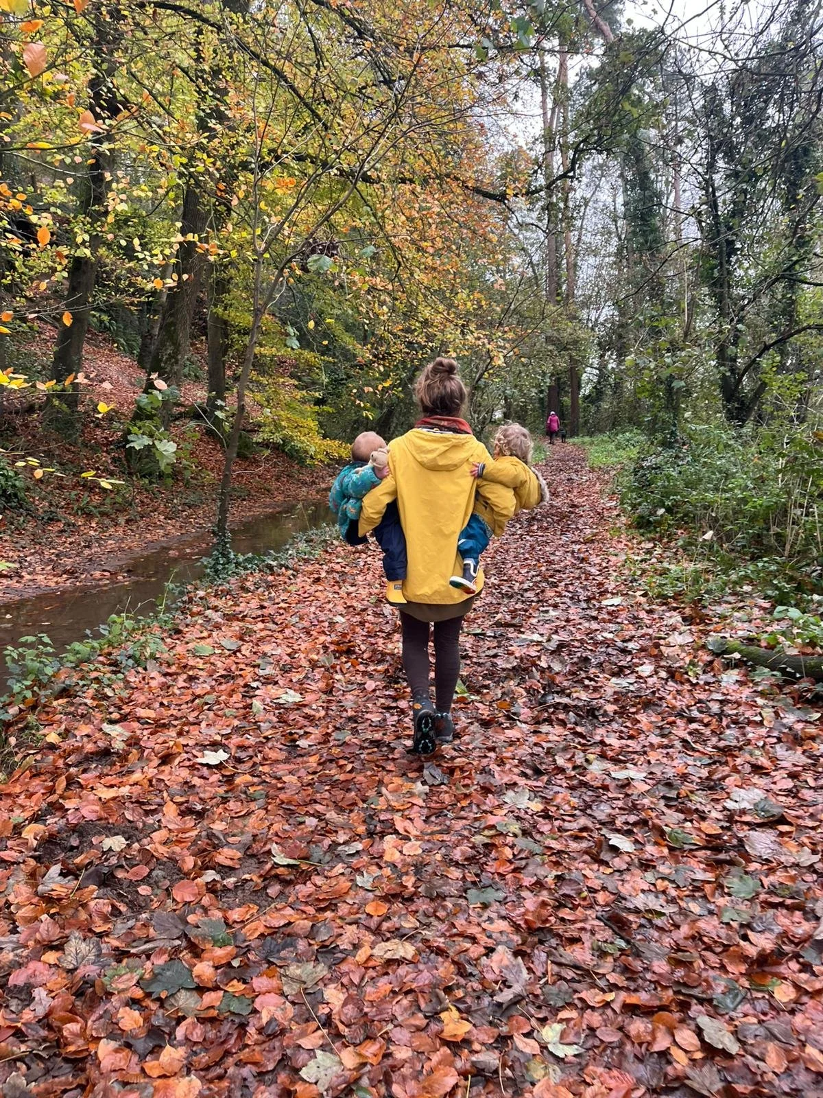 Exploring Seasons, Cycles &amp; Motherhood: Insights from a Women-Centered Therapist