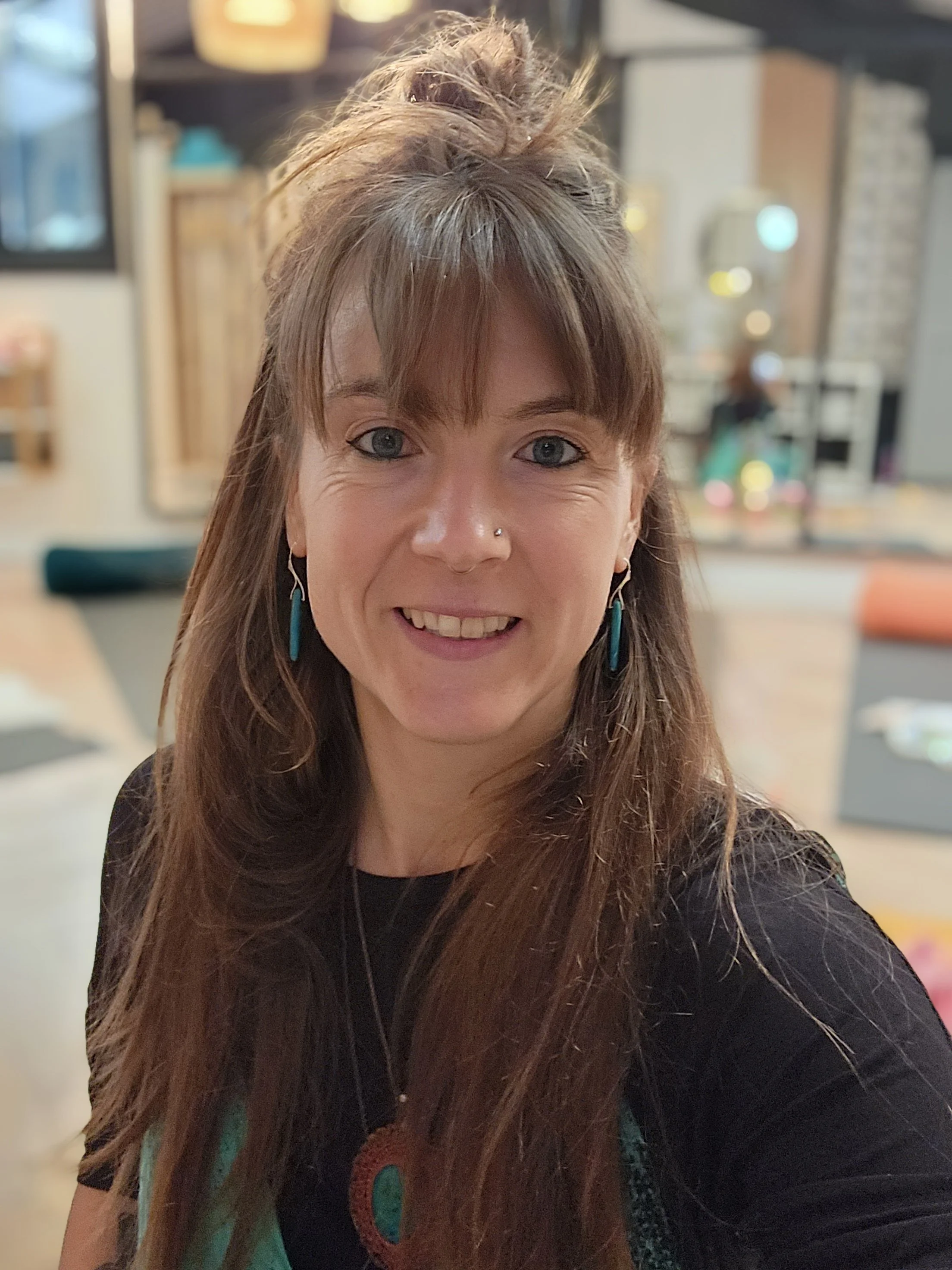 Belinda Gidman-Rowse, Counsellor & Psychotherapist