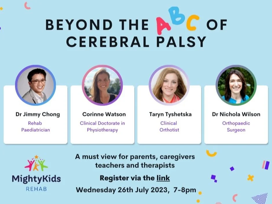 Free Educational Webinar