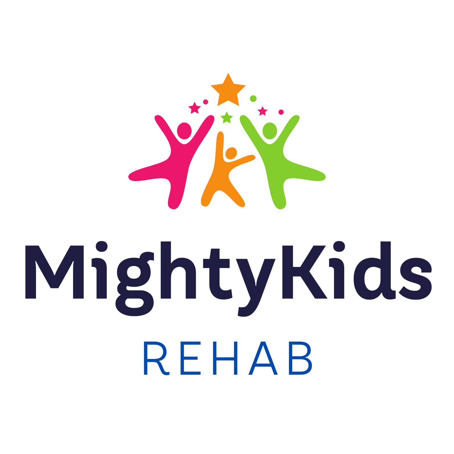 MightyKids Rehab