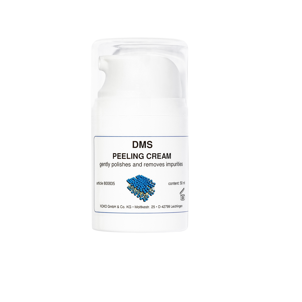 Peeling Cream 50ml