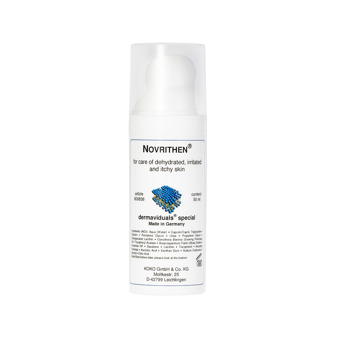 Novrithen 50ml
