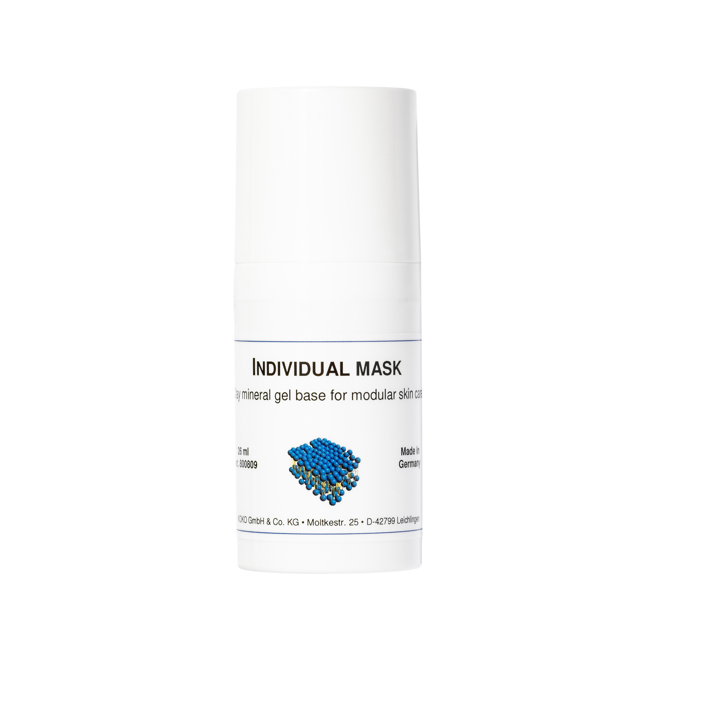 Individual Mask 26ml