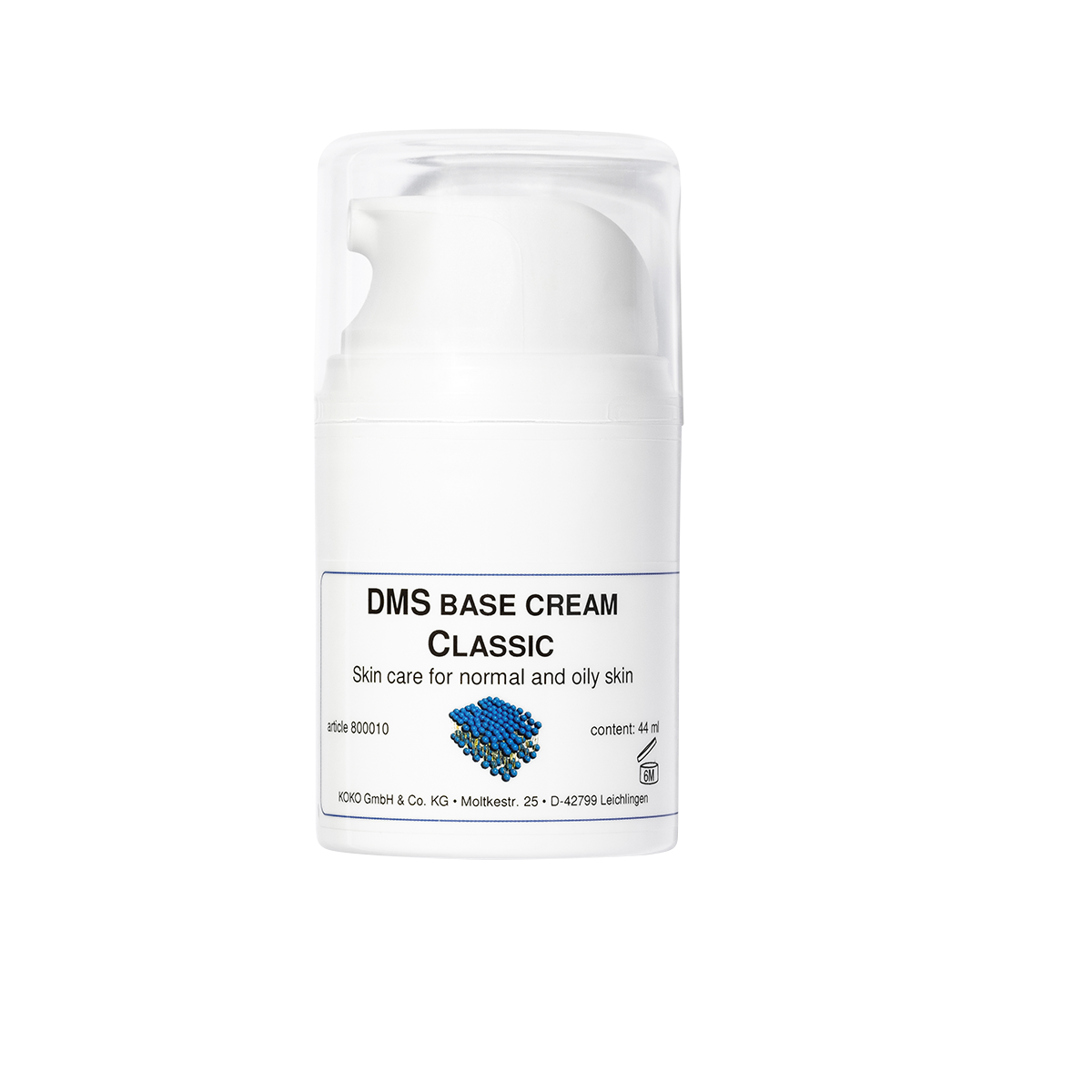 Base Cream Classic 44ml