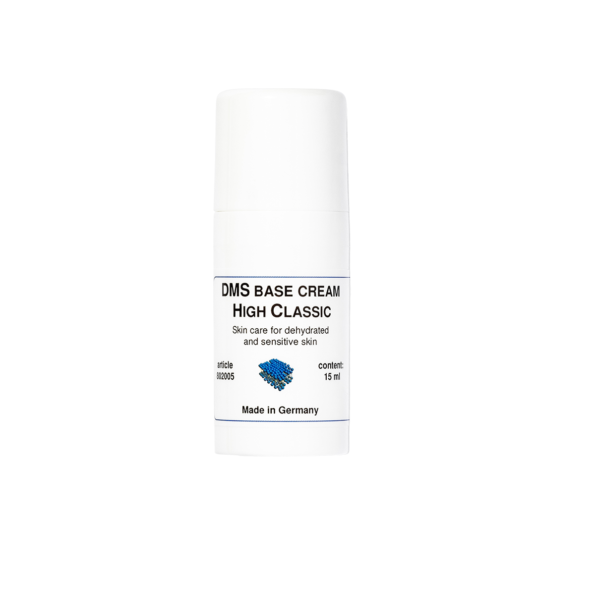 Base Cream High Classic 15ml