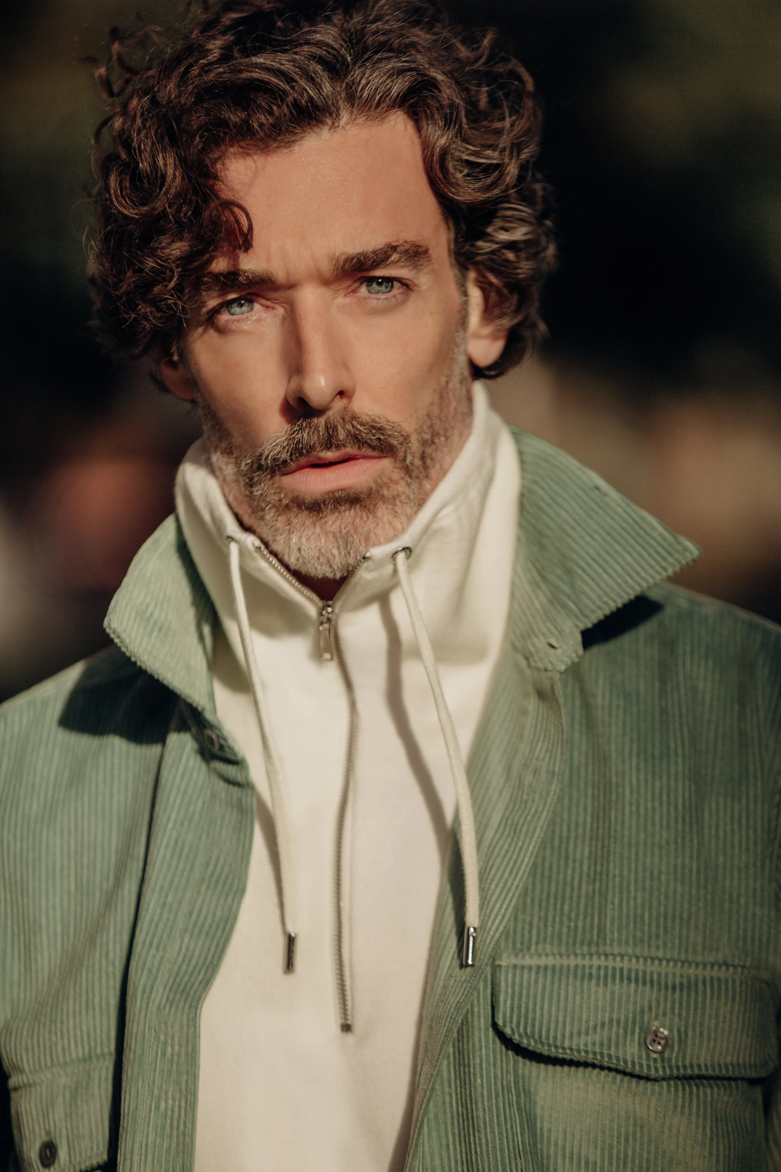 Long hair, sorted: how we cut, shape, and style men’s longer looks