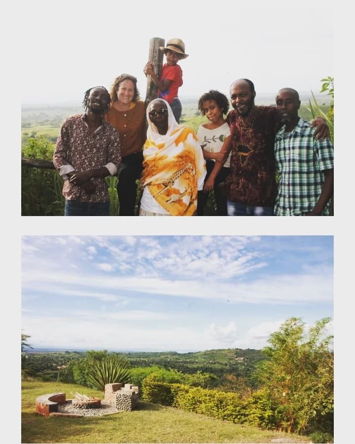At Le Gite the family has endless opportunities to create long life memories! Head to our website to book your stay now. 

www.le-gite-community.com

#uganda #queenelizabethnationalpark #communitytours #affordableaccommodation #airbnb #pearlofafrica 