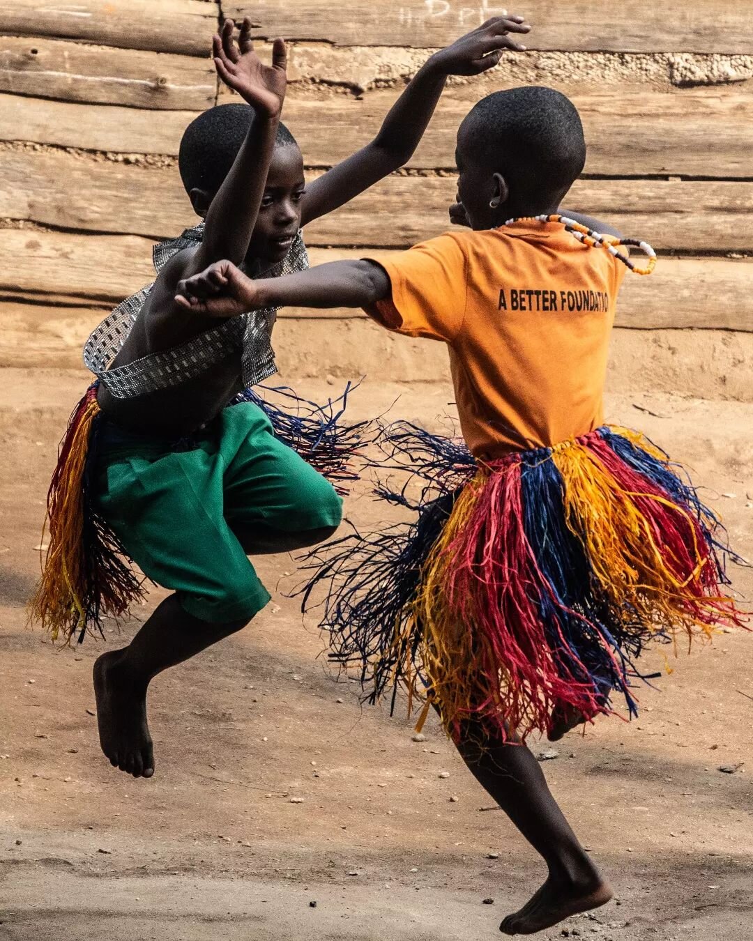 Traditional dance in Uganda is a vibrant and integral part of the country's rich cultural tapestry. With over 56 distinct tribes, each with its own unique traditions, customs, and languages, Uganda showcases a remarkable diversity of traditional danc
