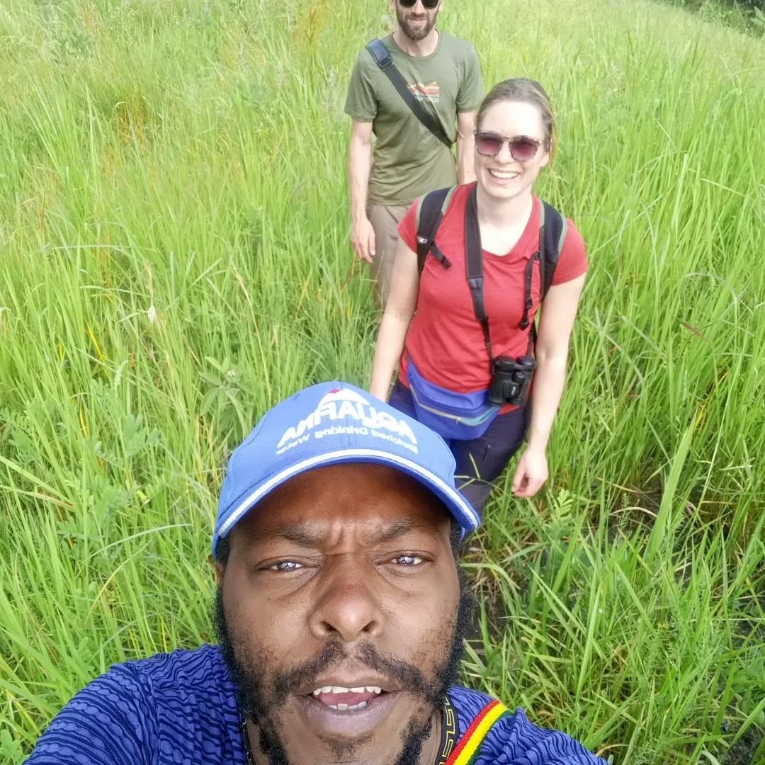 Community tours where we met cocoa farmers near one of the twin lakes in Kyambura, Rubirizi district, uganda..

Amazing what you can discover that the locals do here.

Book Legit via Airbnb and work away..

Thank you