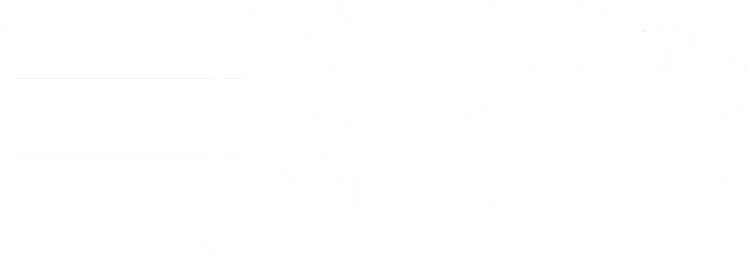 Rollladenbau Werther