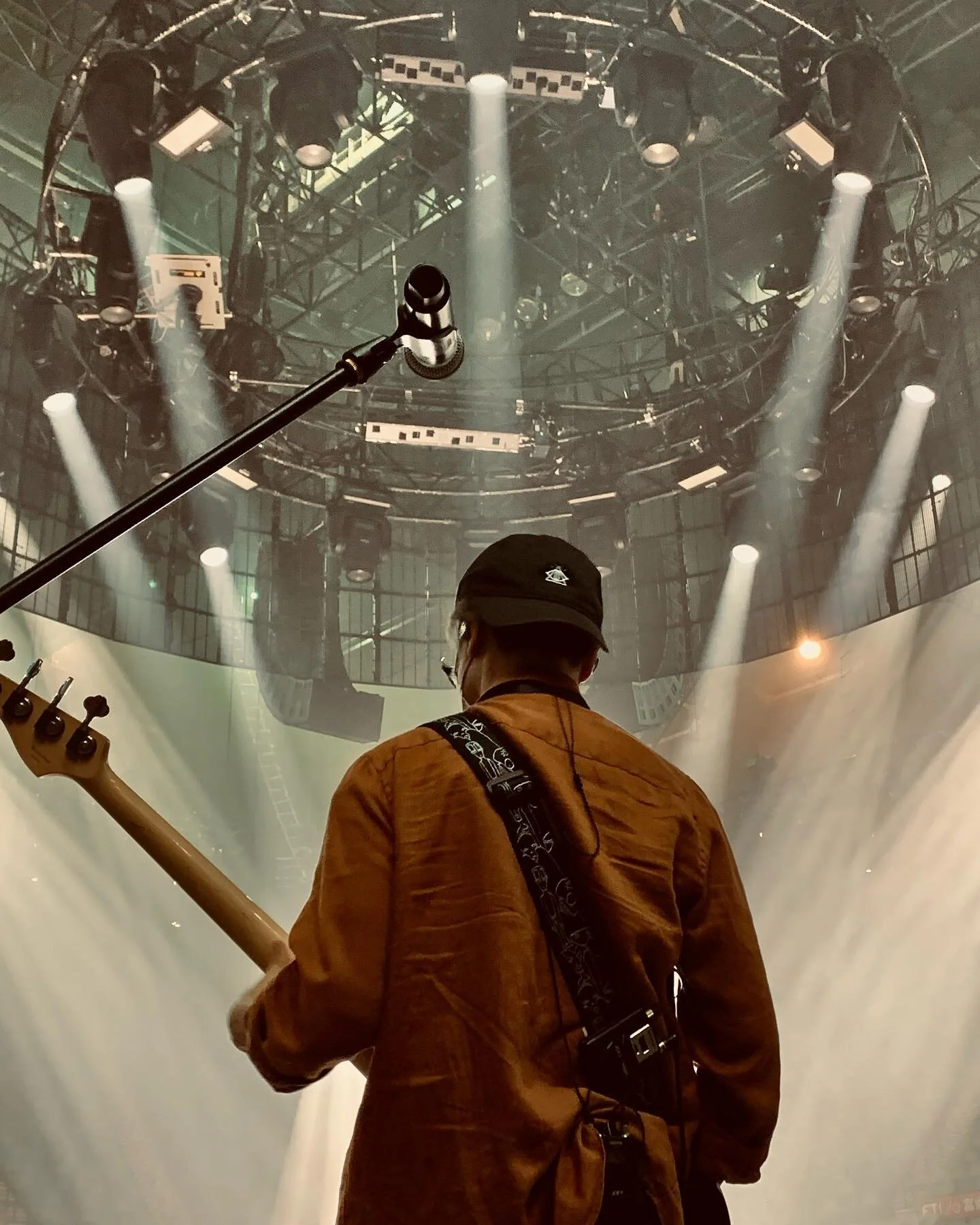 ❤️&zwj;🔥 Maybe