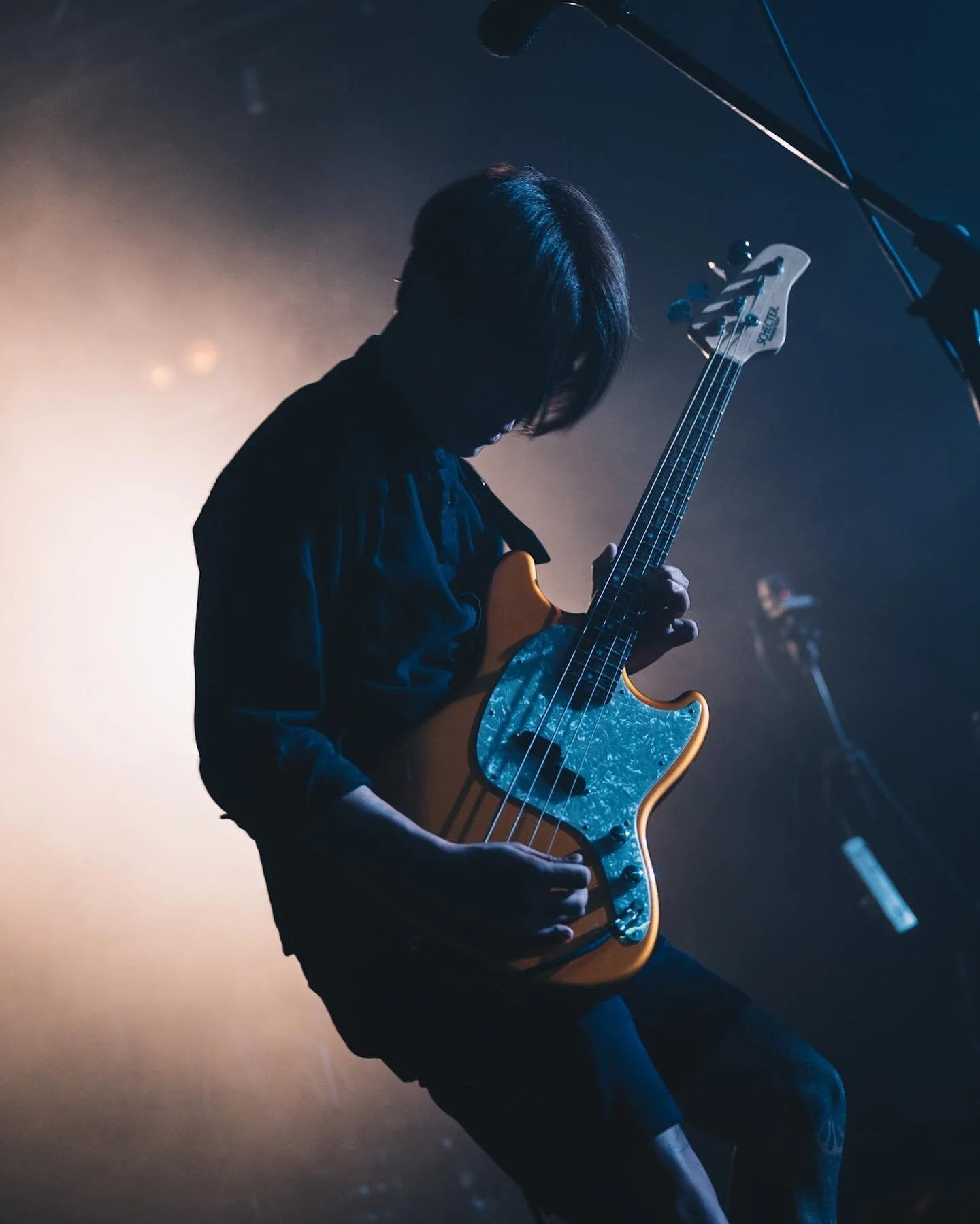 JUST LOVE THIS MEMORABLE JOURNEY. HOPE YOU ALL ENJOYED THE TRIP.
STAY PEACE &amp; SAFE. TIL NEXT TIME. 

THANK YOU FOR MAKING THIS HAPPEN
@iiirecords @oc2s_music @loomaspirit 

@justabrokenmachine @sciencenoodles @charming_way 

📷: @kenneviaphotogra