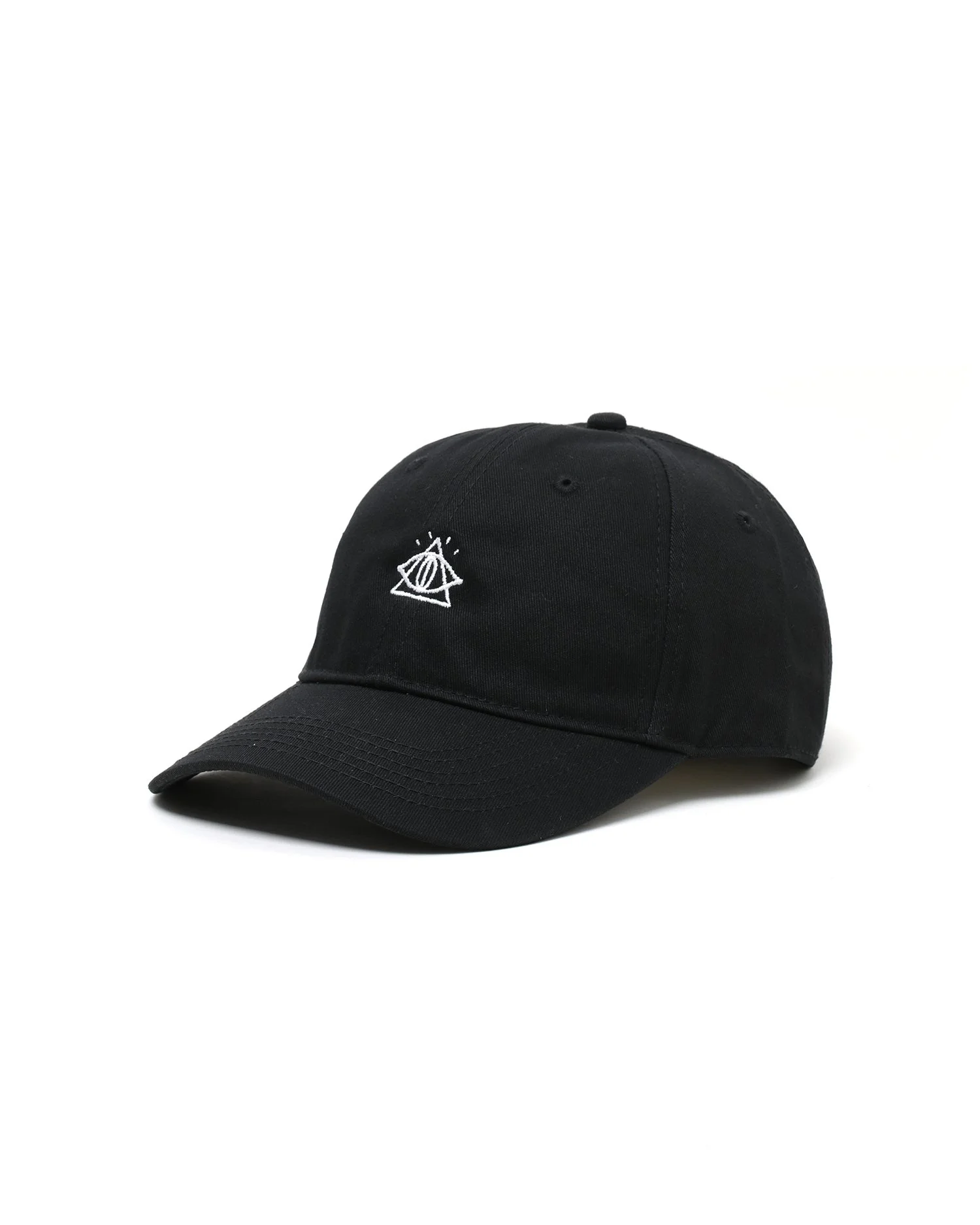 Eye of Triangle Logo Cap