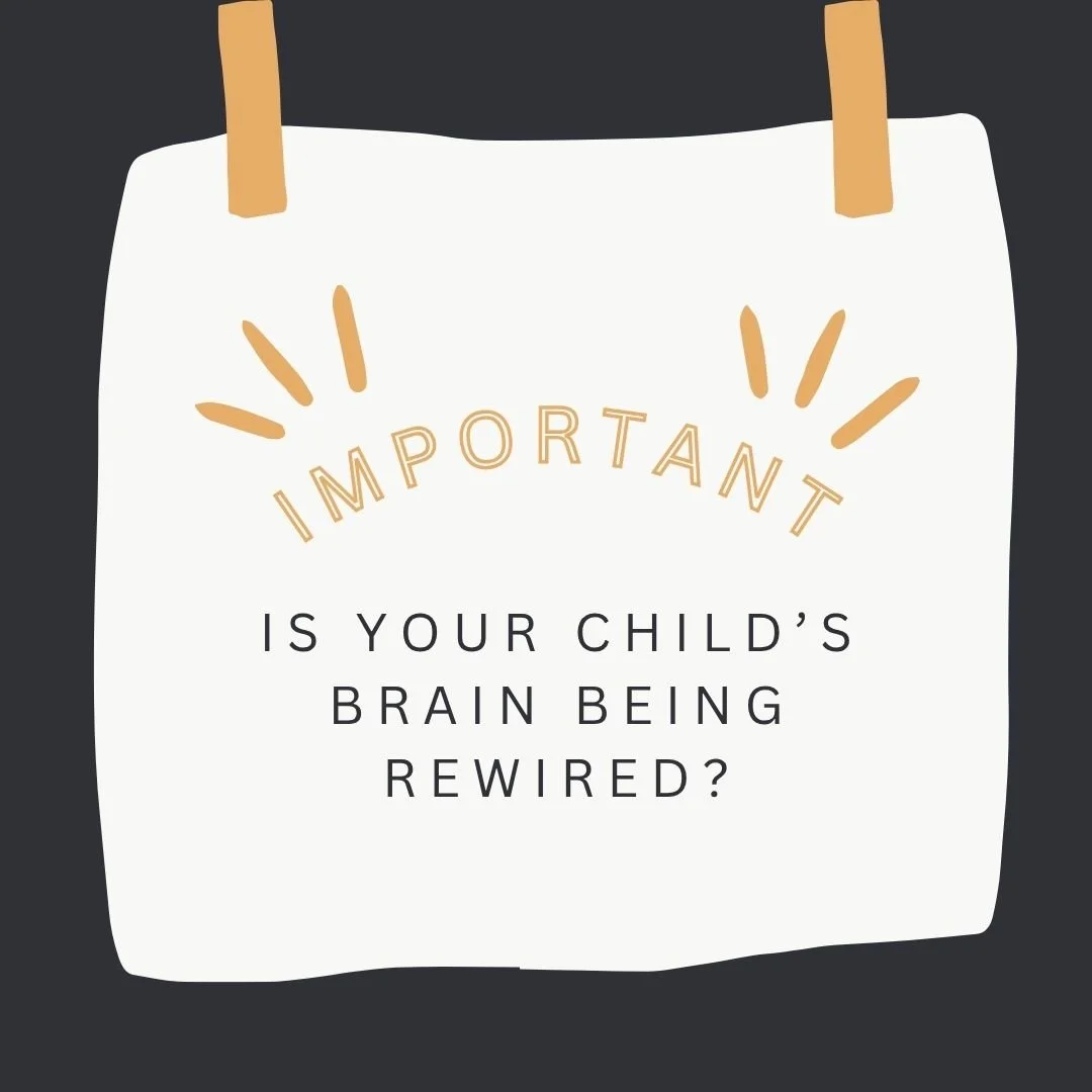Is Your Child&rsquo;s Brain Being Rewired?

It's no secret that smartphones are changing childhood, and social psychologist Jonathan Haidt warns of a &ldquo;Great Rewiring&rdquo; amongst the younger generation. Haidt warns that with 45% of teens &lsq