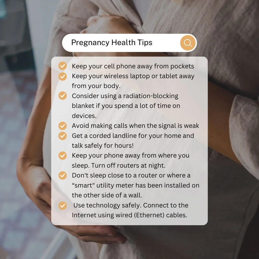 &quot;When a baby is developing there are a hundred billion nerve cells in the body, all bridging connections, even in the first few months of pregnancy. Disruption of those earliest signals can have serious implications for later life.&quot;
- Dr. L