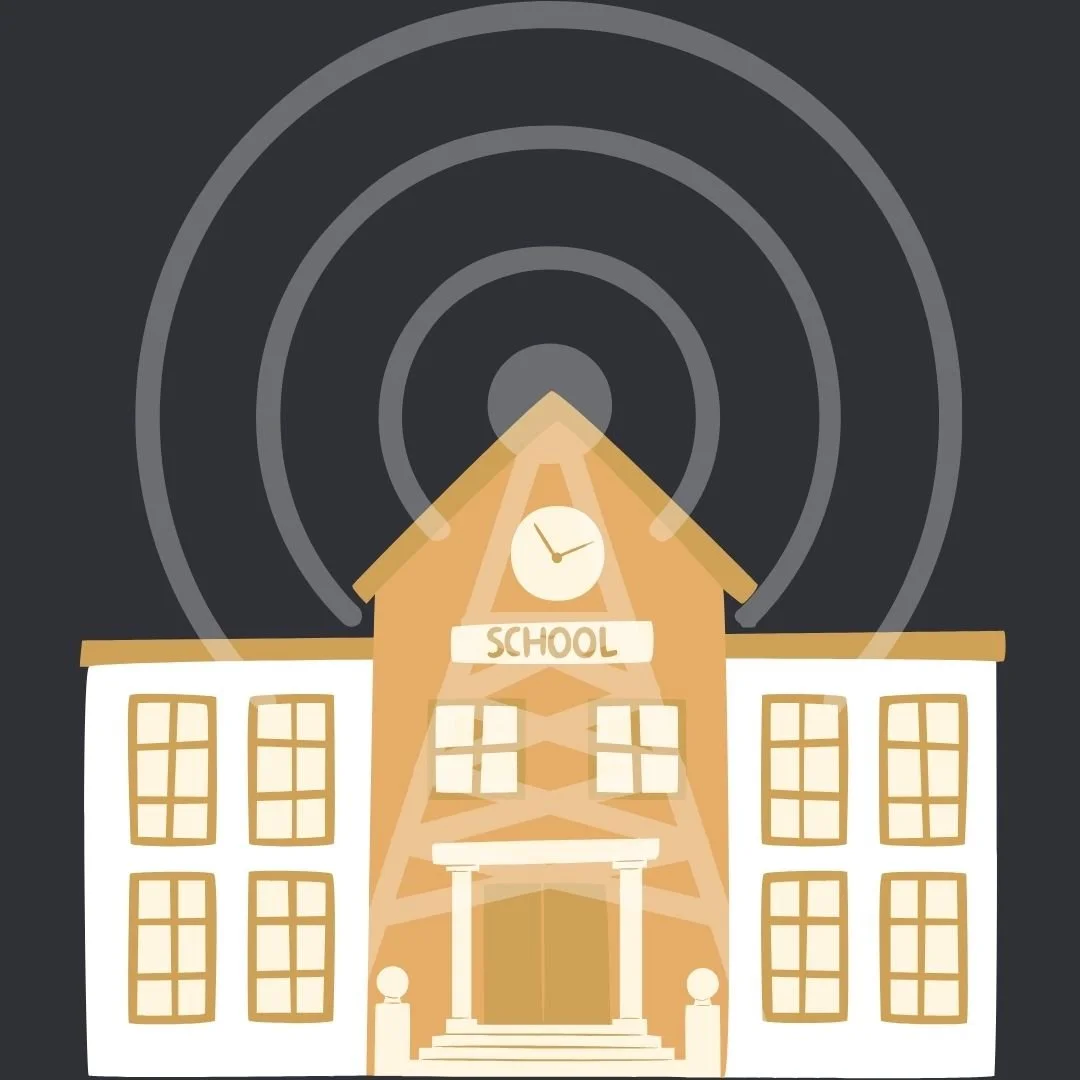 RESEARCH HIGHLIGHT

A study has found that adolescents who were exposed to higher RF-EMF levels at school (e.g. within 200 m of towers), showed noticeable reductions in spatial working memory and motor skills, compared to those with lower exposure.

