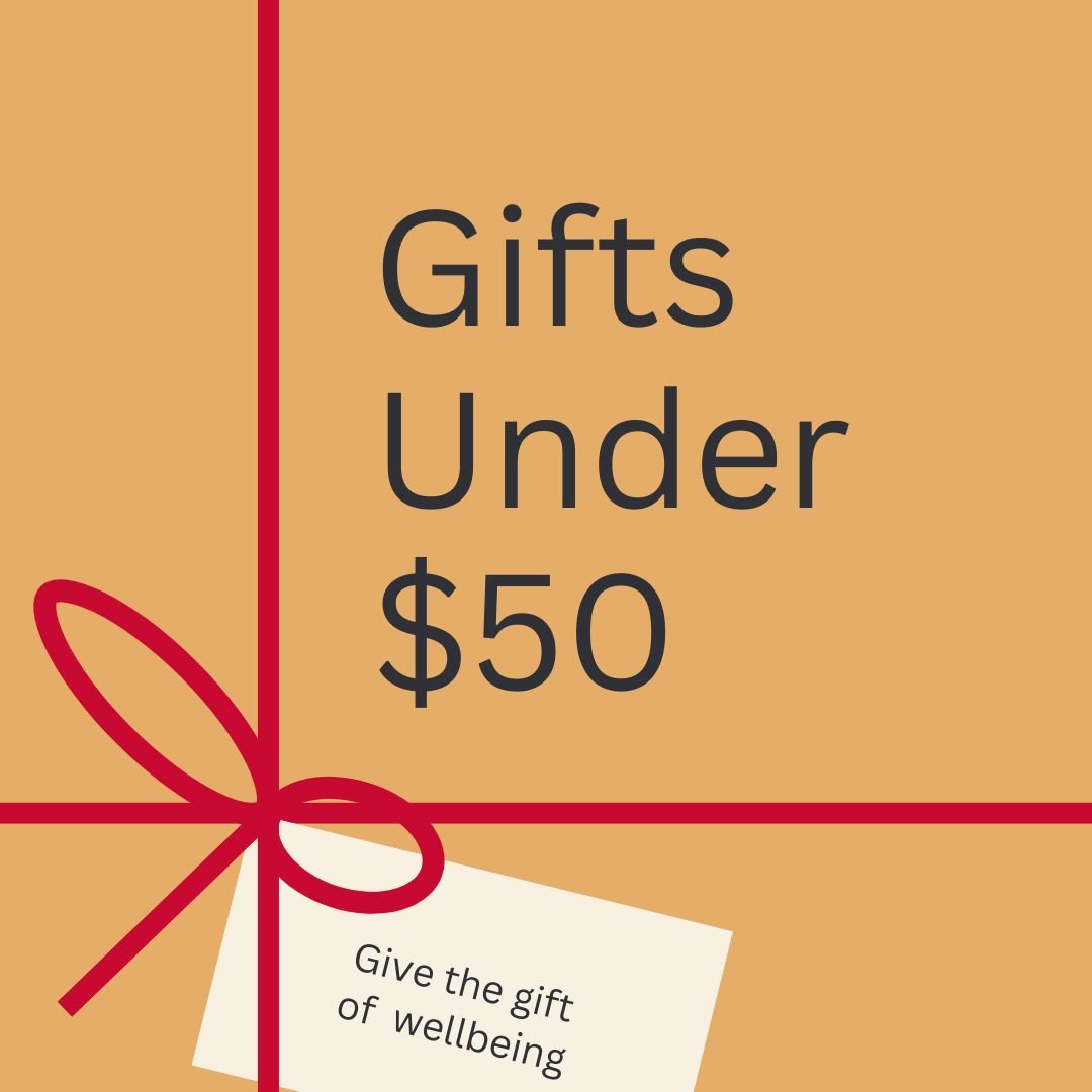 GIFTS UNDER $50

Looking to give a gift that will improve someones health and living space?

We've got a range of products under $50 that will help to protect your loved ones from harmful EMFs, improve their wellbeing, and create safer environments.

