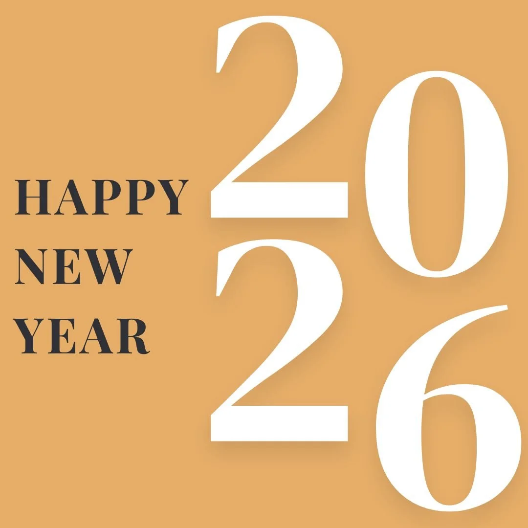 Happy New Year from EMF Solutions!

As we begin a new year, we&rsquo;d like to wish you and your loved ones a happy and healthy start to 2026.

This year, we&rsquo;re looking forward to sharing even more research and tips regarding your EMF safety. O