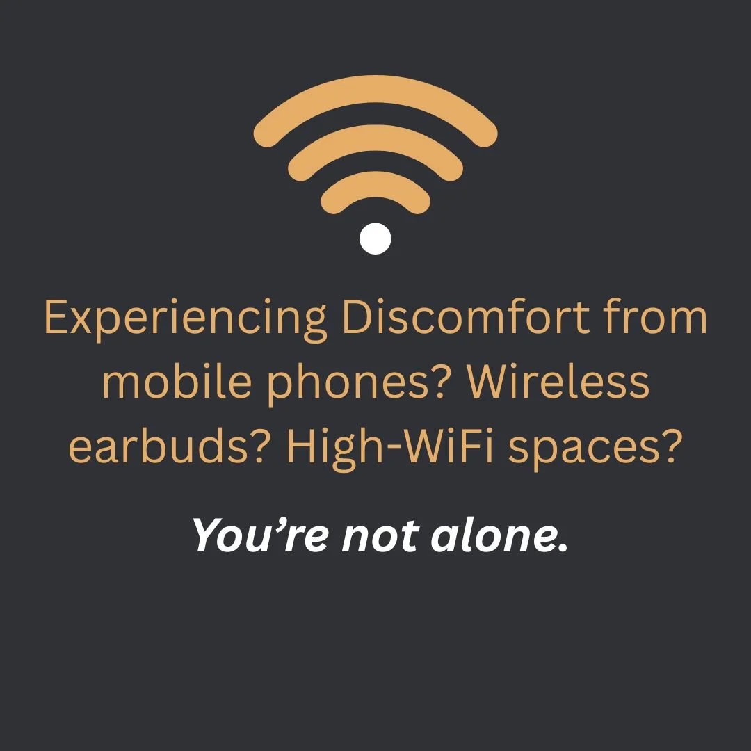 A new European study from K&ouml;teles et al. (2026), comparing survey data from Germany, Sweden and Finland, found that a noticeable proportion of people report sensitivities to environmental factors, including electromagnetic fields (EMFs).

The au