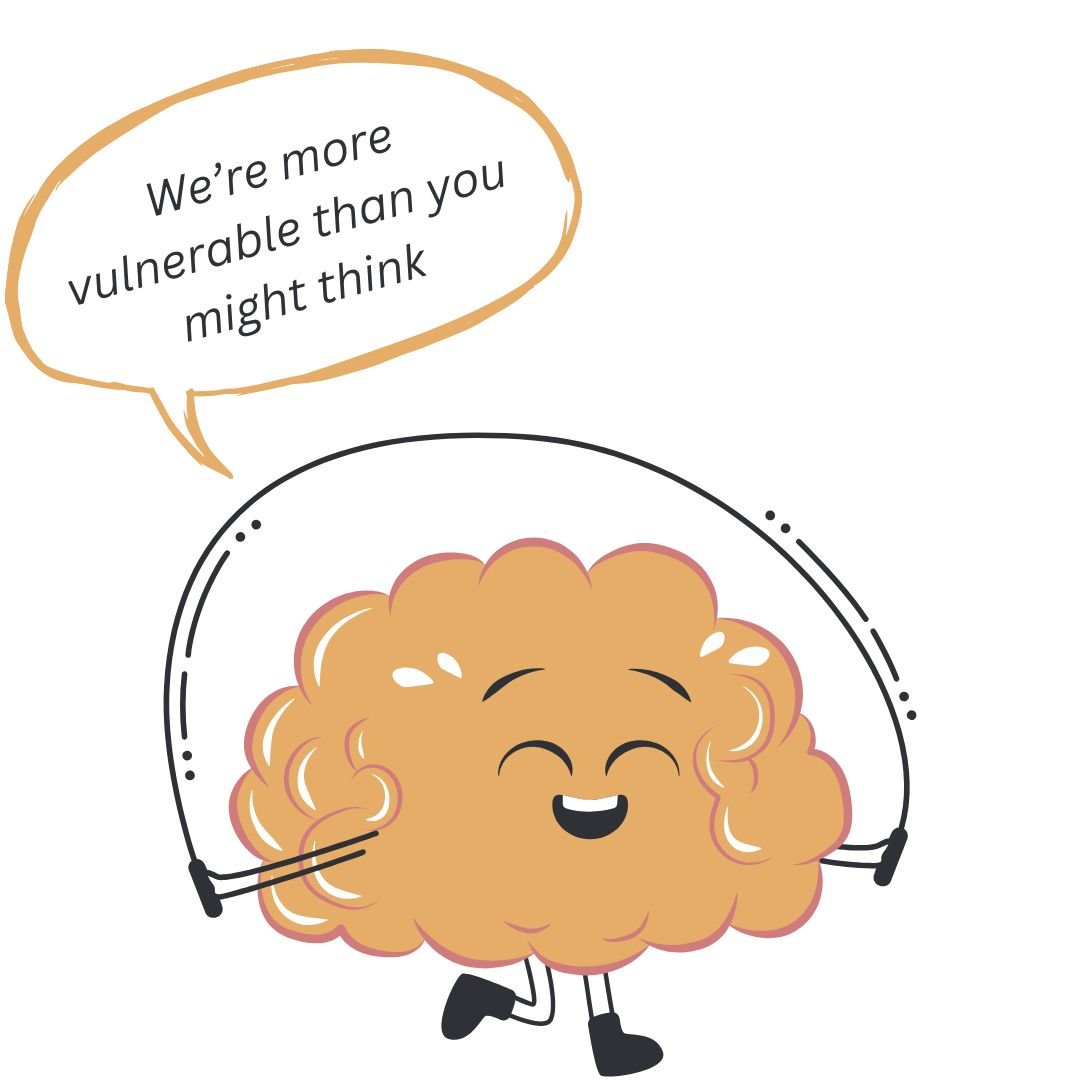 Children's brains are more vulnerable than you might think...

A child&rsquo;s thinner skull, higher brain water content, and smaller head allows wireless RF radiation to penetrate deeper into brain regions critical for learning and memory. Their rap