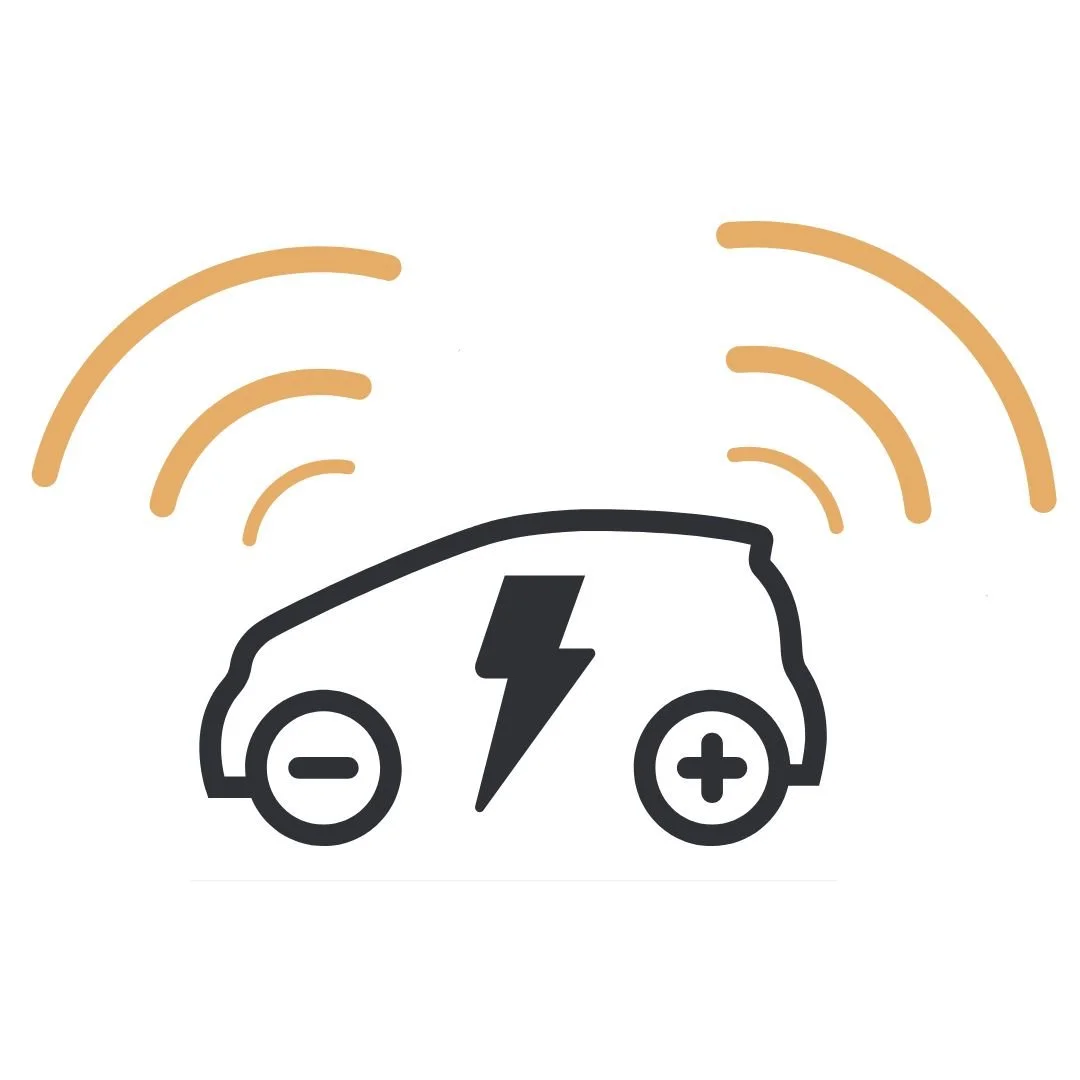 EMFs inside Electric Vehicles... what&rsquo;s actually going on?

When you step into an electric or hybrid car, you&rsquo;re surrounded by multiple sources of electromagnetic fields (EMFs) from:

&bull; The high-voltage battery &amp; power cables
&bu