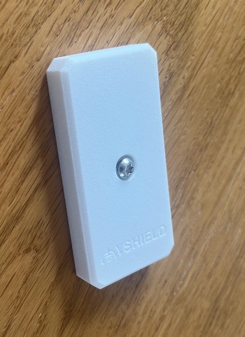 YSHIELD Grounding Plate for Shielding Paints