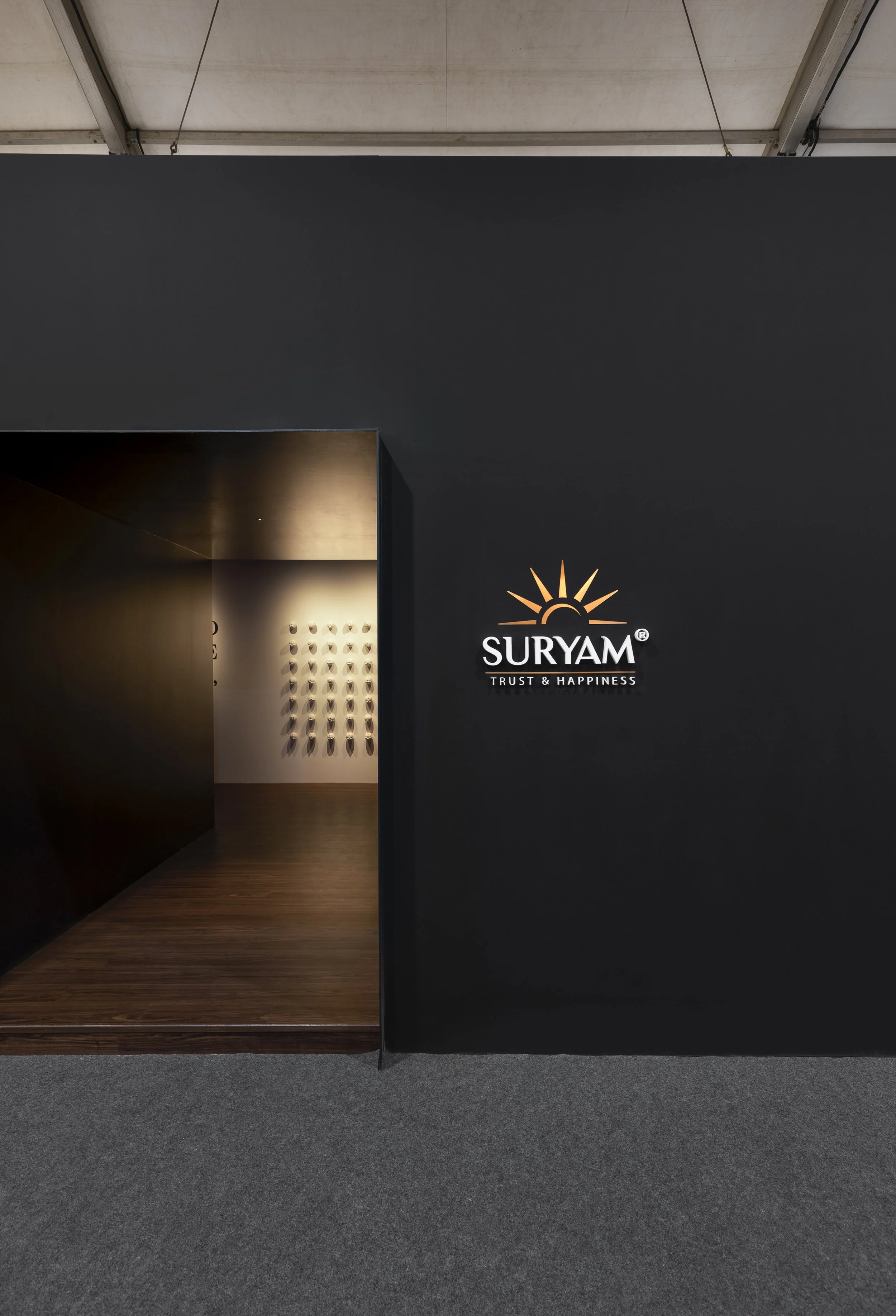 Suryam Kiosk