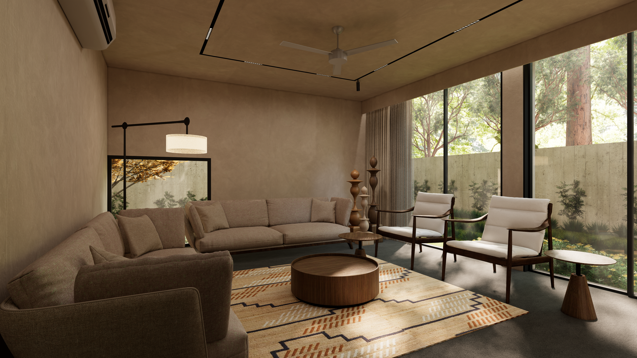 Olive Residence