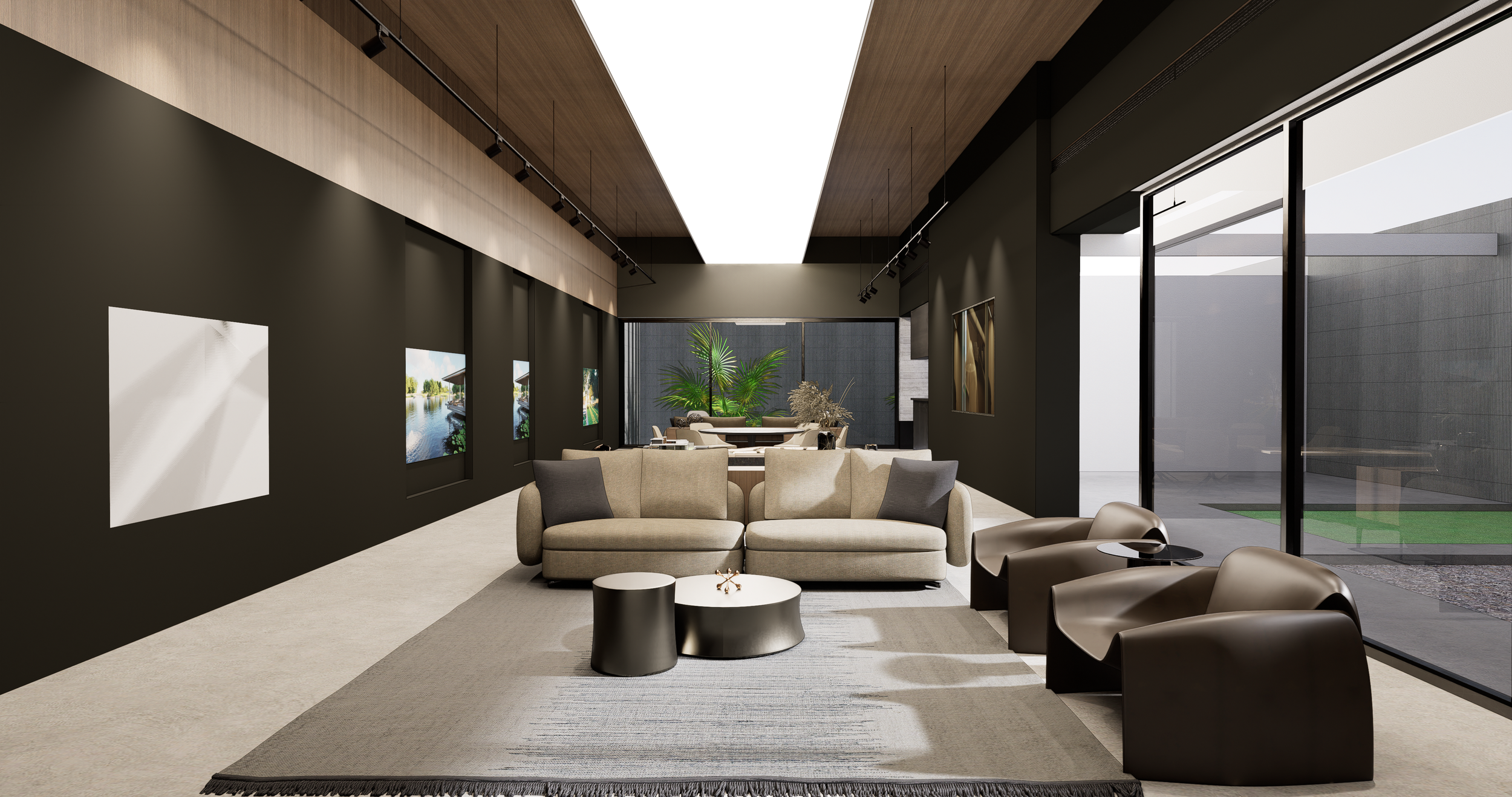 Gallery By The Waters