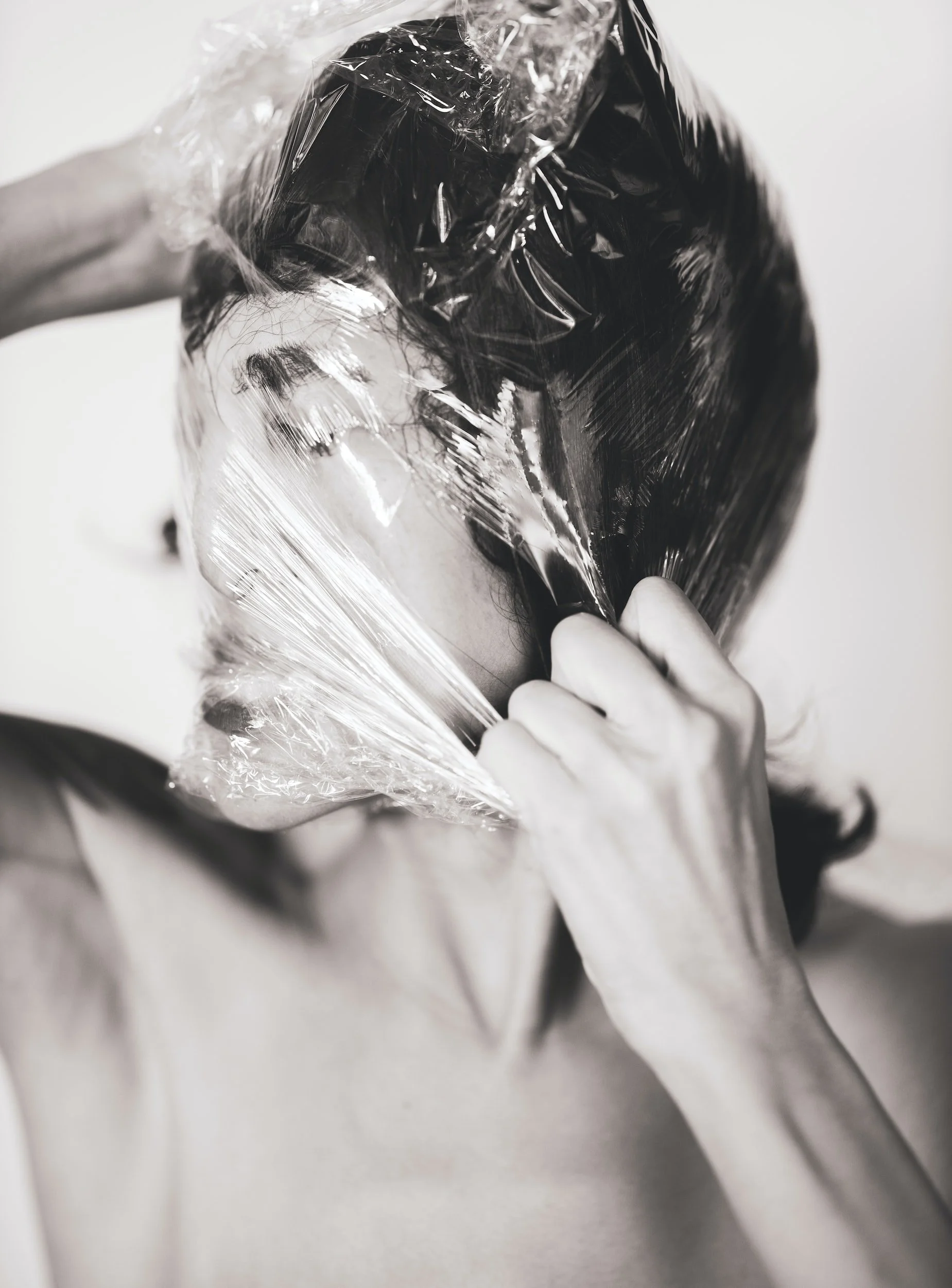 The beauty industry has a plastic problem. 