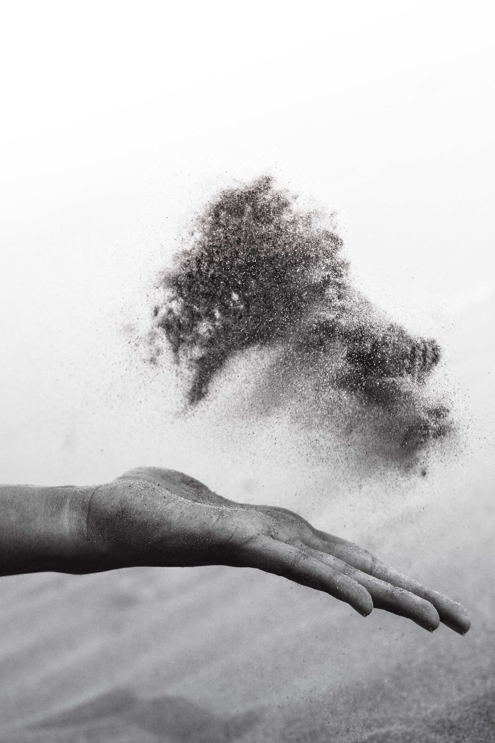 What is conscious living?