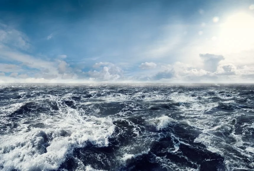 Caring for our oceans