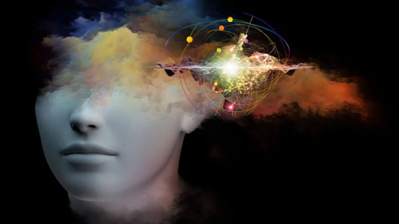 Visualization - how to create this ritual