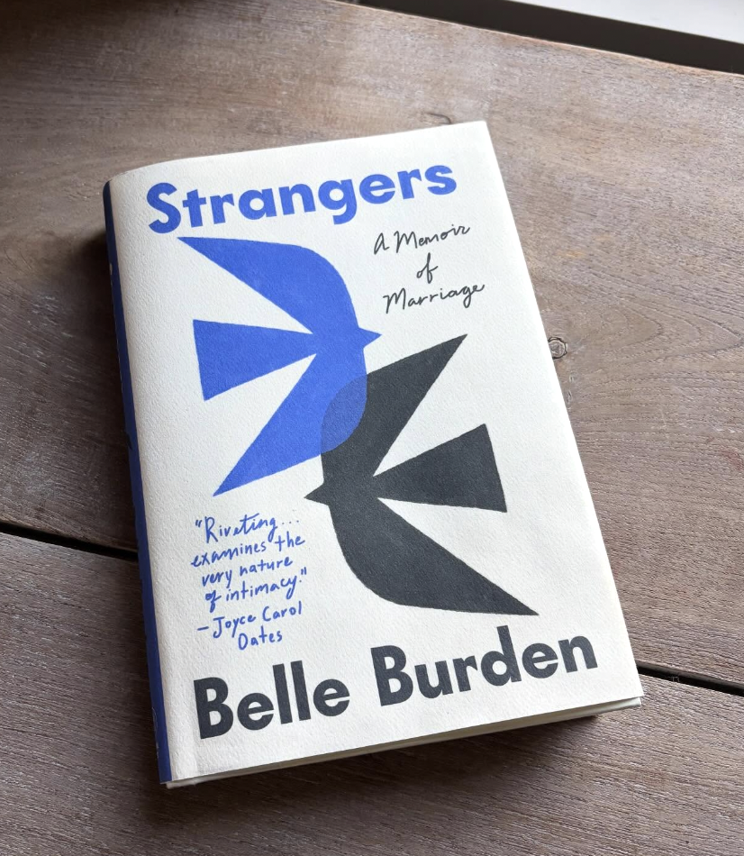 Book Club Discussion