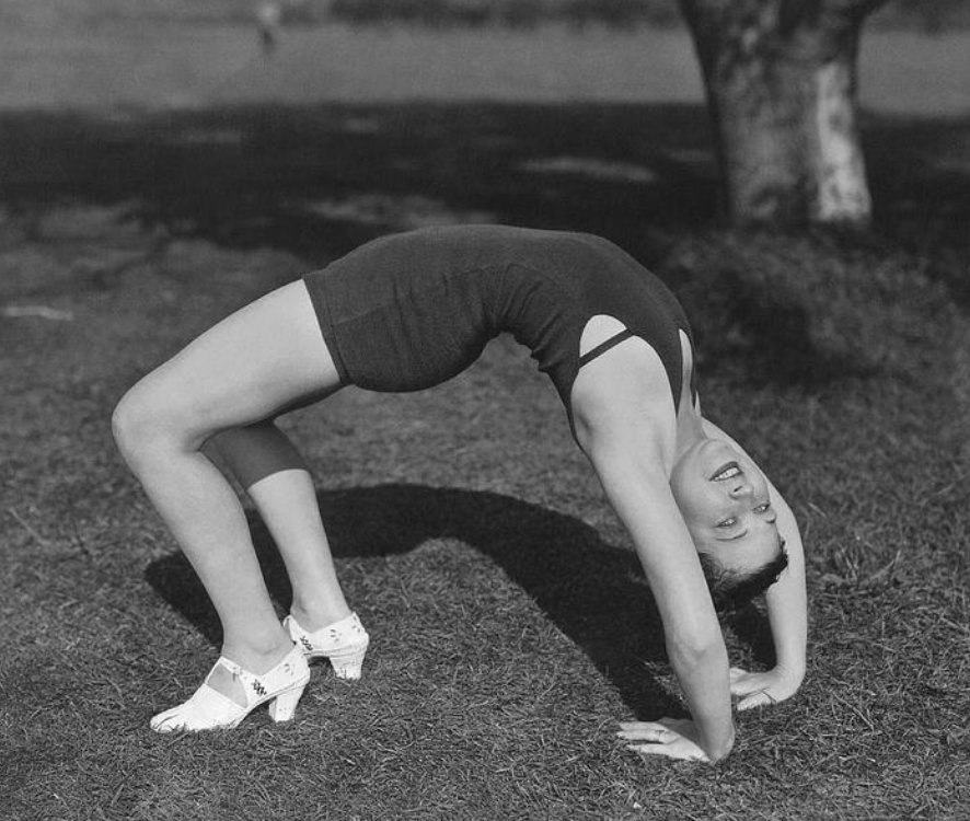 Backbend Workshop