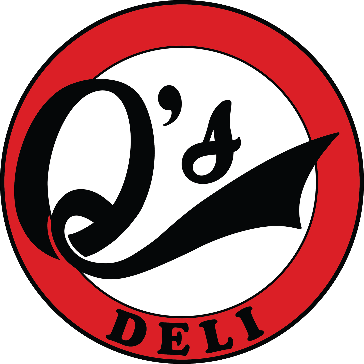 Q&#39;s Deli