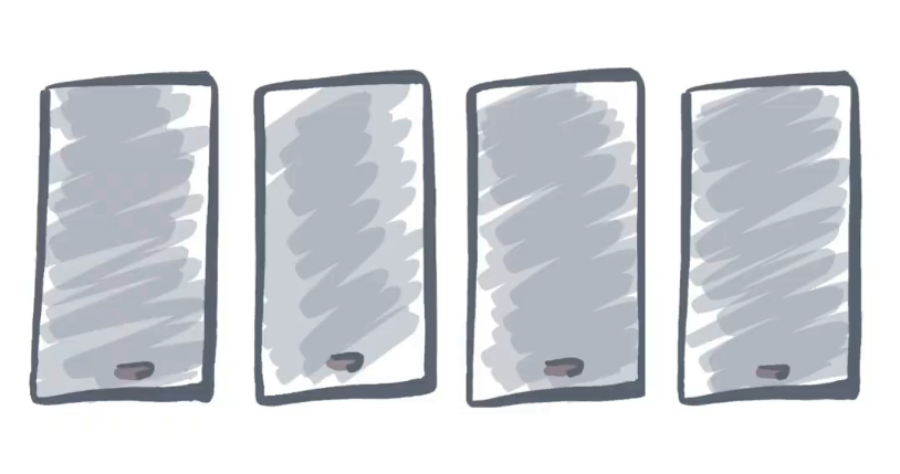 A low-carbon computing platform from your retired phones &amp; Build a useful second-life for consumer smartphones 